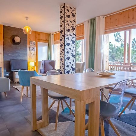 Appartement Bandera - Welkeys Huez Exteriör bild