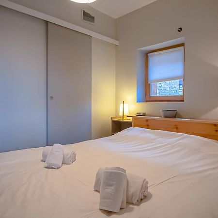 Appartement Bandera - Welkeys Huez Exteriör bild