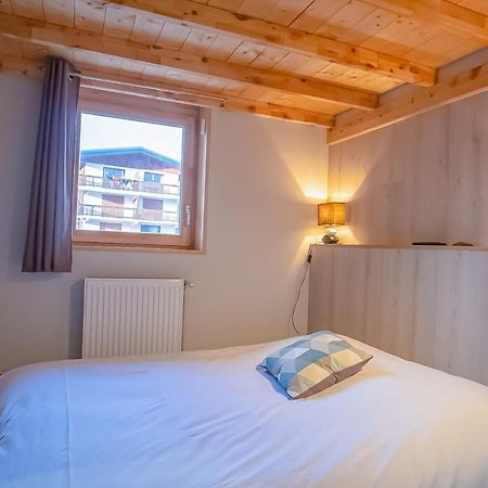 Appartement Bandera - Welkeys Huez Exteriör bild